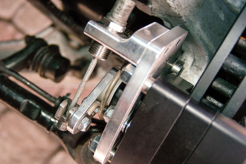 Viper Gen 2 Big Brake Upgrade Viper Alley Dodge Viper Forum SRT